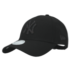 Unisex kačket New Era Metallic logo 9forty neyyan blkxmt