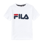 Dečija majica Fila LEA classic logo tee