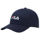 Kačket Fila UNISEX 6 PANEL STRAP BACK LINE