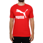 Muška majica Puma Classics logo tee