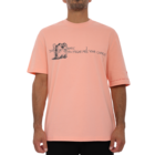 Muška majica Puma x MICHAEL LAU Too Long Graphic Tee