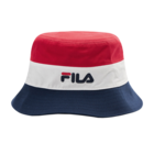 Unisex kačket Fila BLOCKED BUCKET HAT