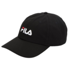 Unisex kačket Fila DAD CAP with linear logo