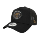 Unisex kačket New Era Ne washed trucker newera blk