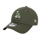 Unisex kačket New Era Seasonal infill 9forty losdod novnov