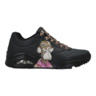 Unisex patike Skechers Snoop dogg uno