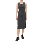 Ženska haljina Emporio Armani Dress