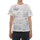 Ženska majica Emporio Armani T-shirt