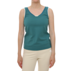 Ženska majica Emporio Armani Tank