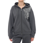 Ženski duks Emporio Armani Sweatshirt