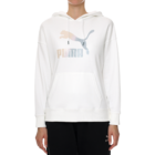 Ženski duks Puma Crystal G. Graphic Hoodie