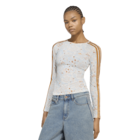 Ženska majica adidas Mesh gfx