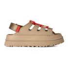 Ženske sandale Ugg Golden glow toggle