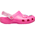 Dečije klompe Crocs Mattel pink barbie cls clg k