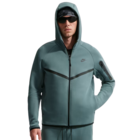 Muški duks Nike M tch flc fz wr hoodie