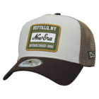 Unisex kačket New Era Patch canvas trucker