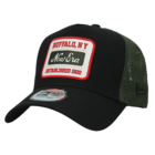 Unisex kačket New Era Patch trucker