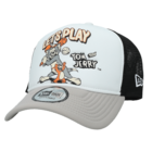 Unisex kačket New Era Tom and jerry trucker