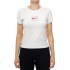 Ženska majica Nike W nsw ss slim tee pnx grx