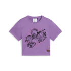 Dečija majica Puma X trolls graphic tee g