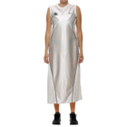 Ženska haljina Puma Dare to jer-she dress