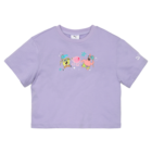 Dečija majica Puma x SPONGEBOB Girls Tee