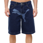 Muški šorc Puma X asap rocky denim short