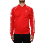 Muški duks adidas SST TRACKTOP P BLUE