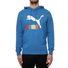 Muški duks Puma Classics Logo Interest Hoodie TR