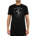 Muška majica Puma Ferrari Big Shield Tee