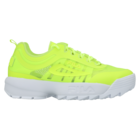 Ženske patike Fila DISRUPTOR RUN WMN