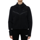 Ženski duks Nike W NSW TCH FLC WR HOODIE FZ