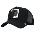 Unisex kačket Goorin Bros BLACK PANTHER