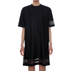 Ženska haljina adidas TEE DRESS