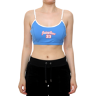 Ženska top majica Juicy icon bralet