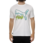 Muška majica Puma Melted Cat Tee GRAPHICS