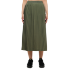 Ženska suknja Puma YONA SUNPO Plissee Skirt