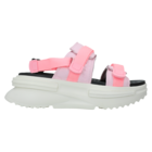 Ženske patike Converse run star utility sandal cx