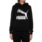 Ženski duks Puma Classics Logo Hoody