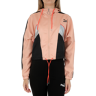 Ženski duks Puma TFS Fashion Lux Track Jacket