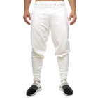 Muška trenerka donji deo adidas M z.n.e. wv pt white