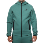 Muški duks Nike M NK TCH FLC FZ WR HOODIE