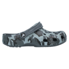 Dečije klompe Crocs Classic Camo Clog K