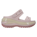 Ženske sandale Crocs Classic Mega Crush Sandal