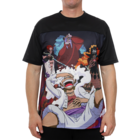 Muška majica Puma x one piece aop tee