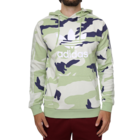 Muški duks adidas Camo Hoodie