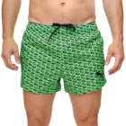 Muški šorc za kupanje Puma Swim men logo print short shorts 1p