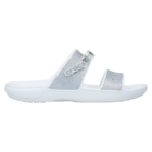 Ženske papuče Crocs Classic Croc Glitter II Sandal