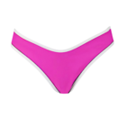 Ženski kupaći donji deo Puma Swim women contour reversible brief 1p