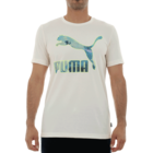 Muška majica Puma CSM Logo Tee